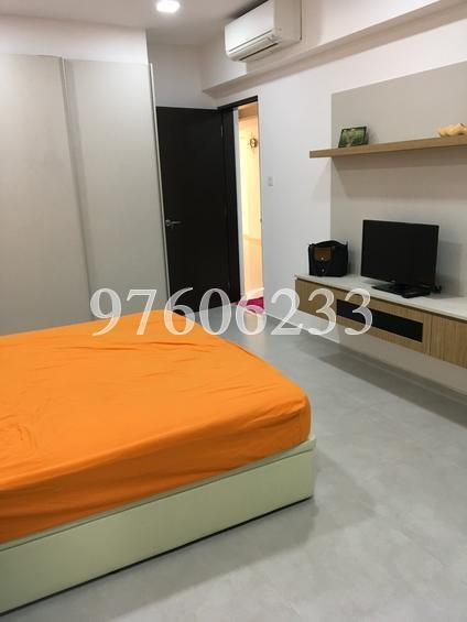 Lorong Marzuki (D14), Terrace #154551892